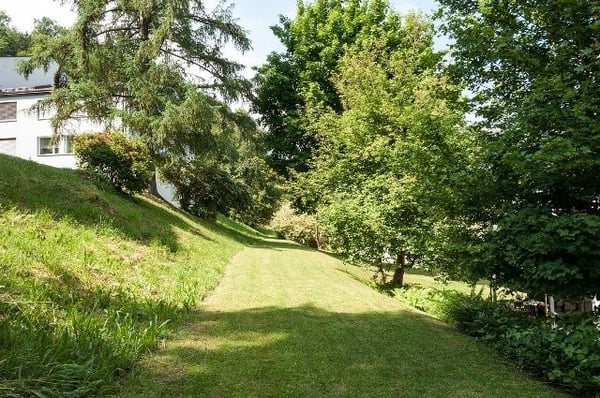 Urbanes Wohnen in St. Gallen 2