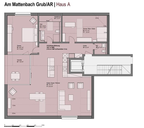 Ihr neues Zuhause! 11
