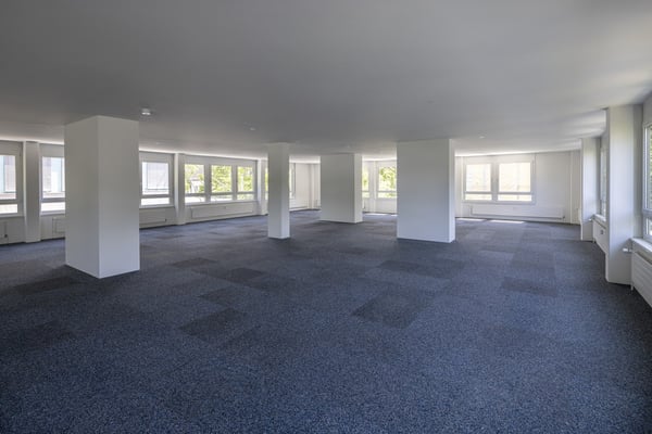 Raum für Ideen, Wachstum und Zusammenarbeit - Büro nahe Stadt Bern 5