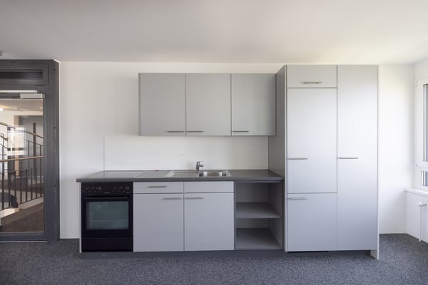 Raum für Ideen, Wachstum und Zusammenarbeit - Büro nahe Stadt Bern 6