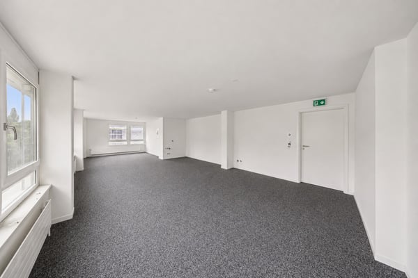 Kompakt, flexibel und sofort nutzbar - Büro nahe Stadt Bern 2