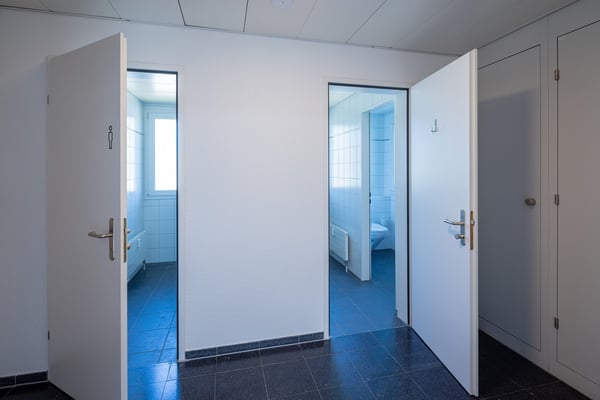 Raum für Ideen, Wachstum und Zusammenarbeit - Büro nahe Stadt Bern 7