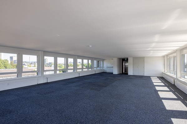 Raum für Ideen, Wachstum und Zusammenarbeit - Büro nahe Stadt Bern 3