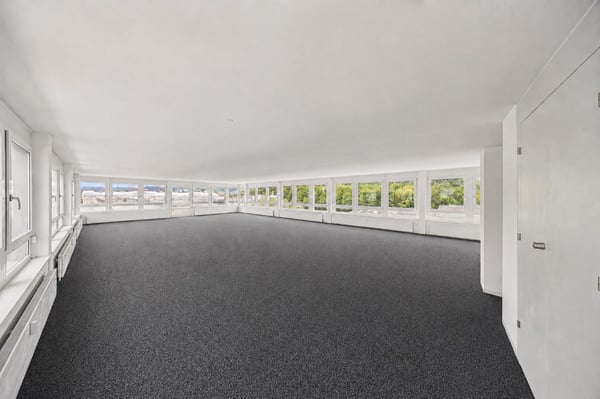 Raum für Ideen, Wachstum und Zusammenarbeit - Büro nahe Stadt Bern 3