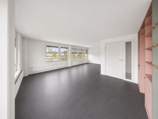 Grosszügig und funktional - modernes Studio in Stadtnähe 4
