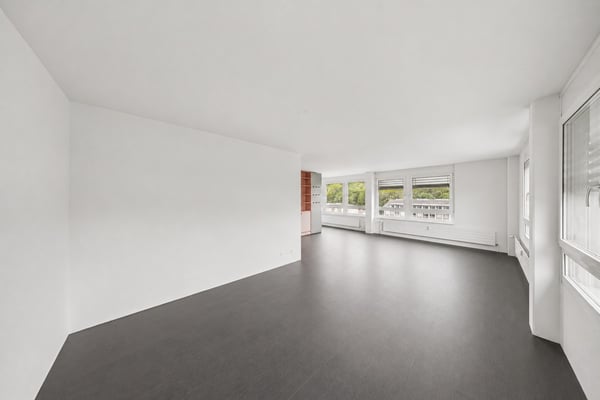 Grosszügig und funktional - modernes Studio in Stadtnähe 5