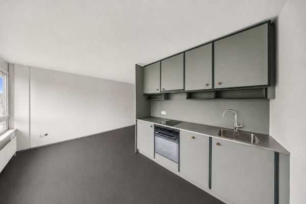 Kompakt und praktisch - modernes Studio in Stadtnähe 4