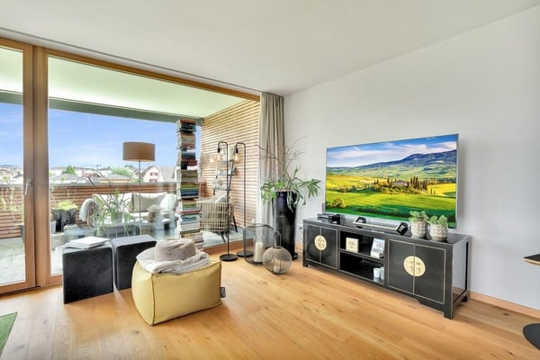 Hier endet Ihre Wohnungssuche 2