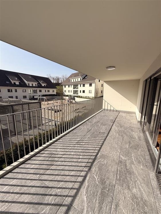 Modern wohnen, 4.5-Zimmerwohnung an ruhiger Lage 7