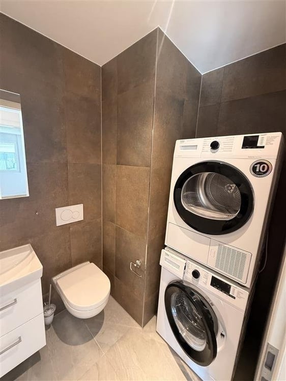 Modern wohnen, 4.5-Zimmerwohnung an ruhiger Lage 6