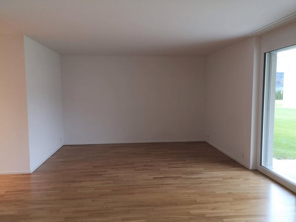 Wohnen mit Gartensitzplatz 3