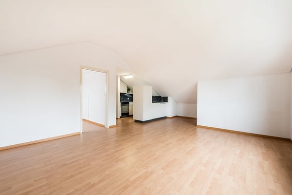 3 Zimmer-Wohnung, 9435 Heerbrugg 5