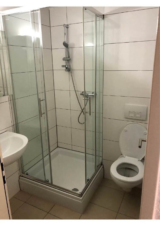 Möblierte 1-Zimmer-Wohnung zu einem unschlagbaren Preis! 5