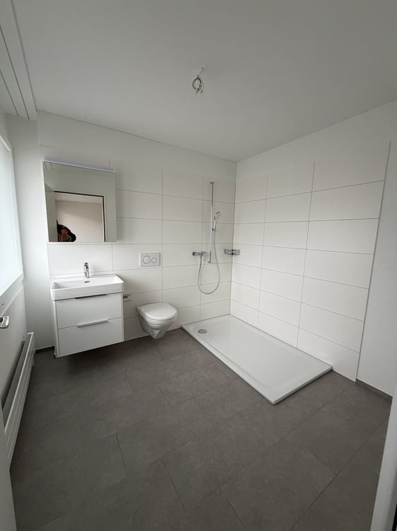 Frisch renoviert und stilvoll umgestaltet - wohnen wie im Neubau! 8