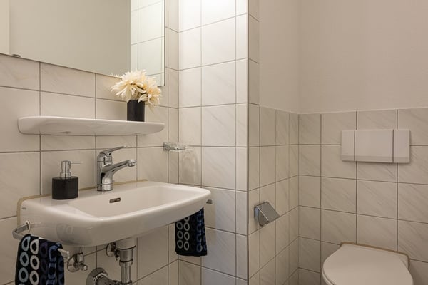 Hier endet Ihre Wohnungssuche! 8
