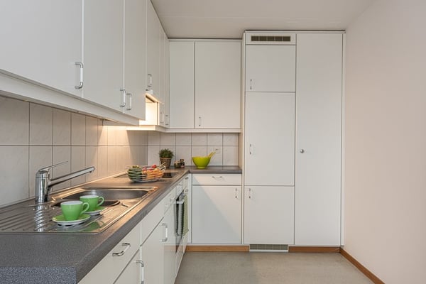 Hier endet Ihre Wohnungssuche! 6