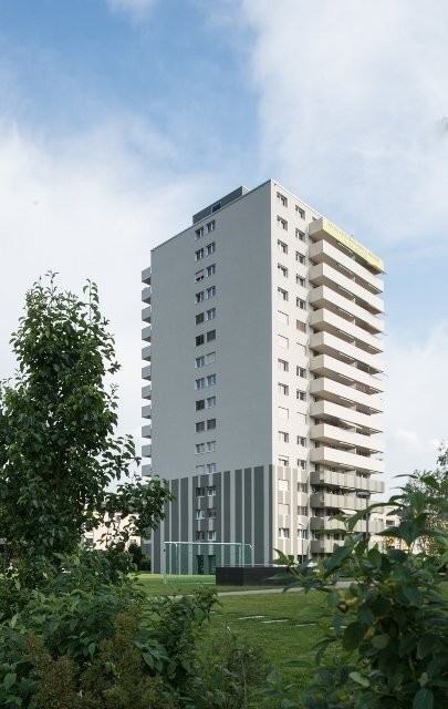 Hier endet Ihre Wohnungssuche! 2
