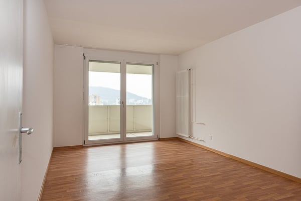 Hier endet Ihre Wohnungssuche! 5