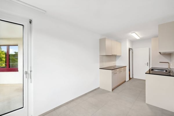 Familienwohnung in Basel 6