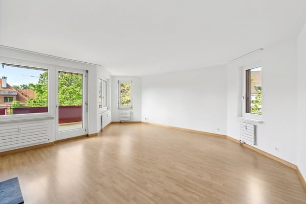 Familienwohnung in Basel 2