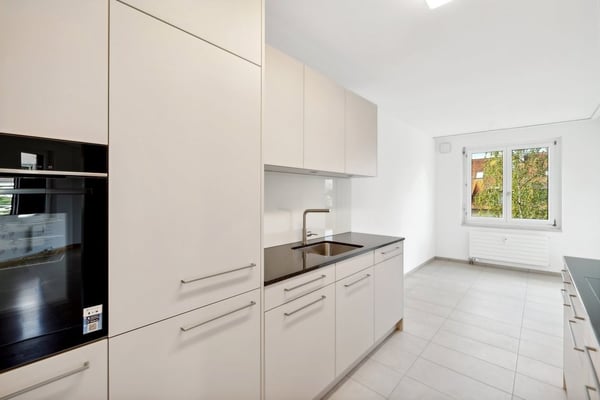 Familienwohnung in Basel 5