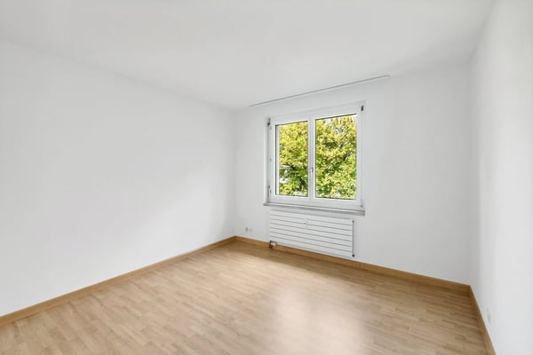 Familienwohnung in Basel 4