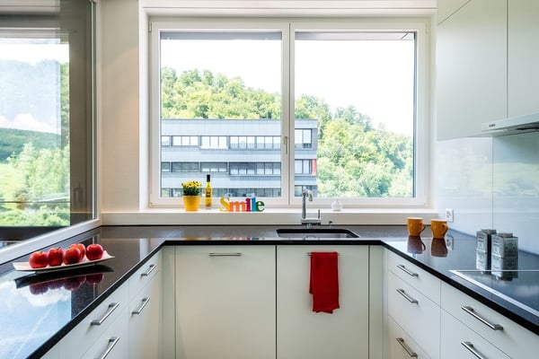 Belétage Baden - Wohnen auf hohem Niveau 4