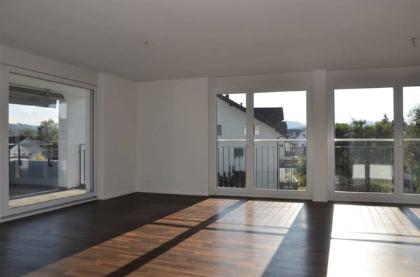 Wohnen in gepflegter Umgebung 2