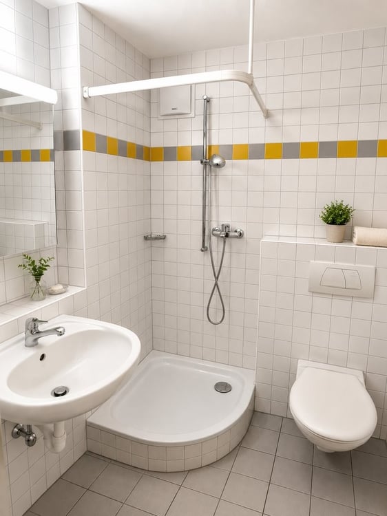2 Zimmer-Wohnung in St.Gallen mieten 6