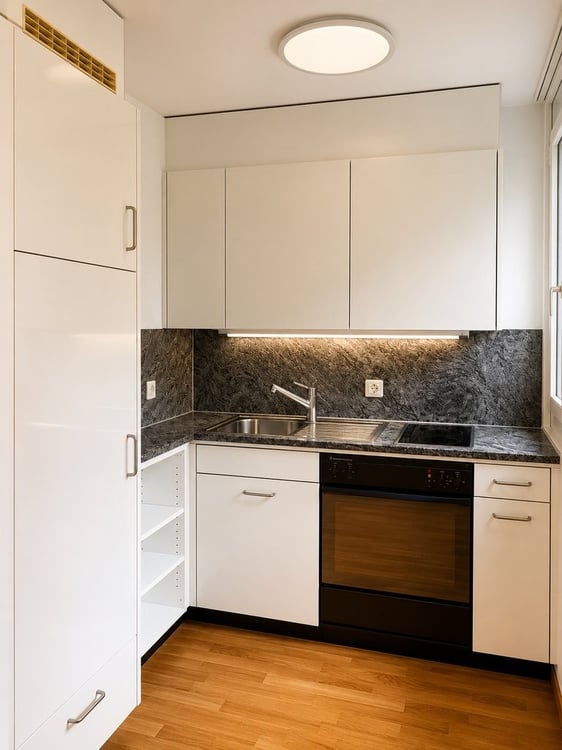 2 Zimmer-Wohnung in St.Gallen mieten 5
