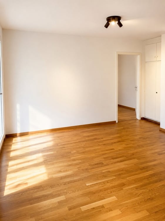 2 Zimmer-Wohnung in St.Gallen mieten 3