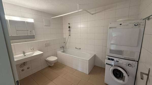 Ihr neues Zuhause an sonniger Lage in Pieterlen 5