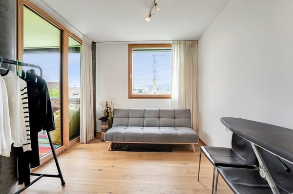 Hier endet Ihre Wohnungssuche 6