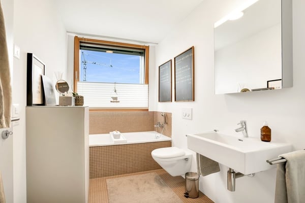 Hier endet Ihre Wohnungssuche 8