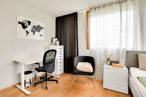 Hier endet Ihre Wohnungssuche 5