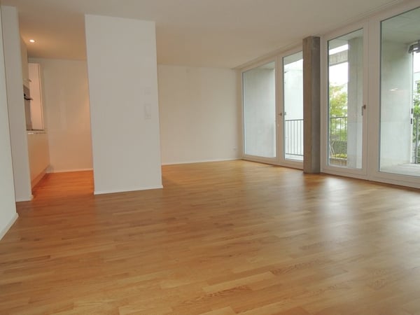 Duplexwohnung sucht Bewohner 3