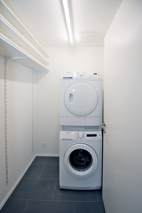 Duplexwohnung sucht Bewohner 7