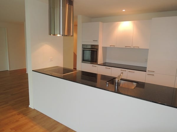 Duplexwohnung sucht Bewohner 5