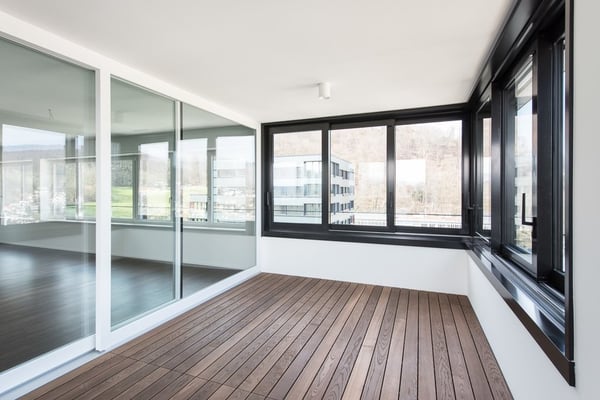 Zentrales Wohnen 7