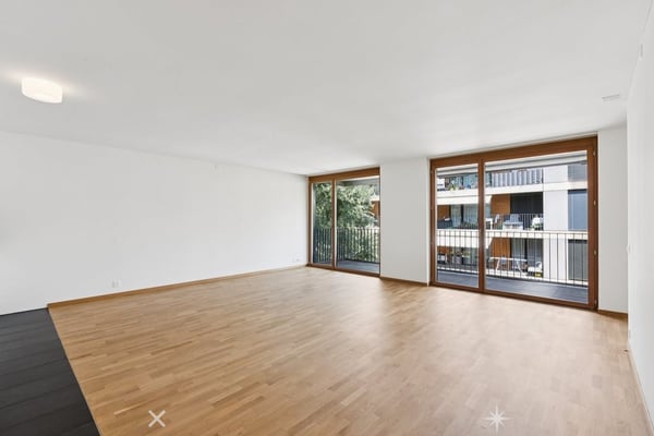Modernes Zuhause 3