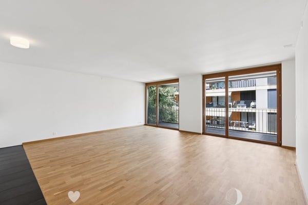 Modernes Zuhause 3