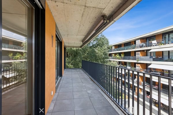 Modernes Zuhause 1