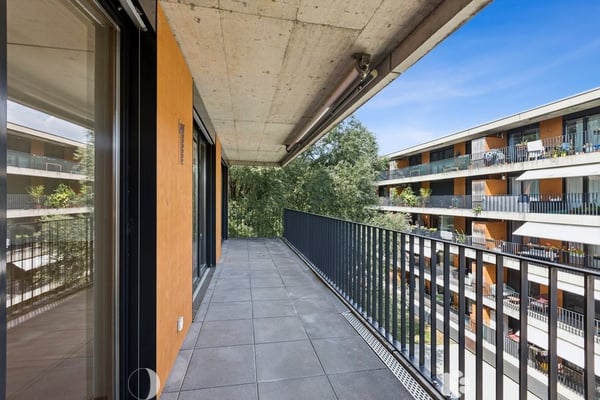 Modernes Zuhause 1