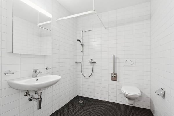 Ihre Wohnungssuche hat ein Ende 9