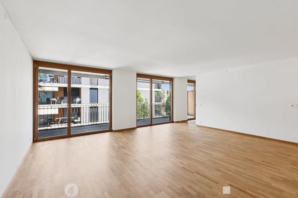 Modernes Zuhause 2