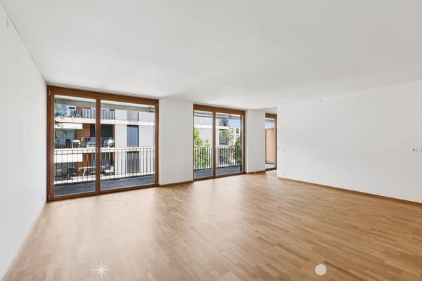Modernes Zuhause 2