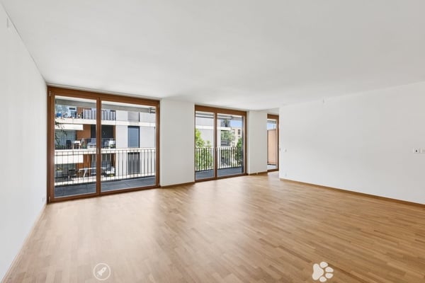 Modernes Zuhause 2