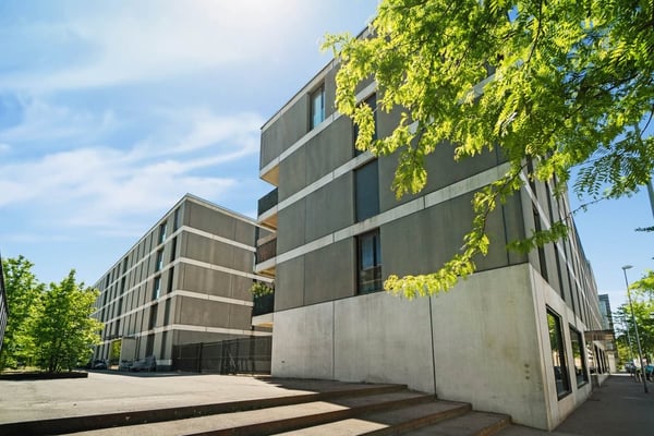 Modernes Zuhause 10