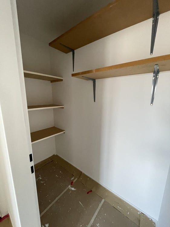 Wohnen wie neu: sanierte 3.5-Zimmer-Wohnung mit toller Aussicht 7