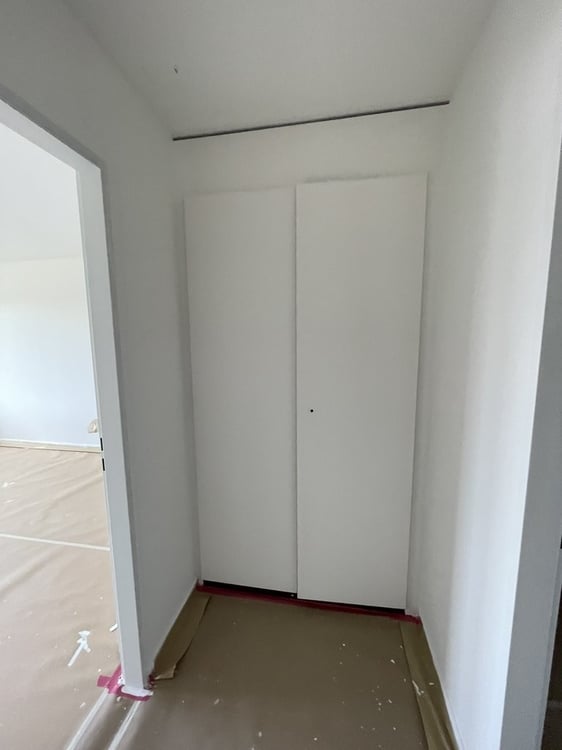 Wohnen wie neu: sanierte 3.5-Zimmer-Wohnung mit toller Aussicht 6